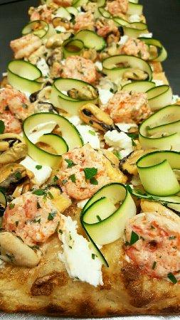 Pizzeria Antichi Sapori