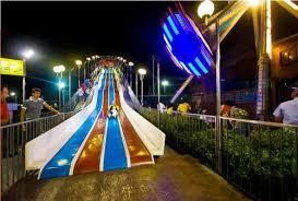 Parco Divertimenti Astoria Village