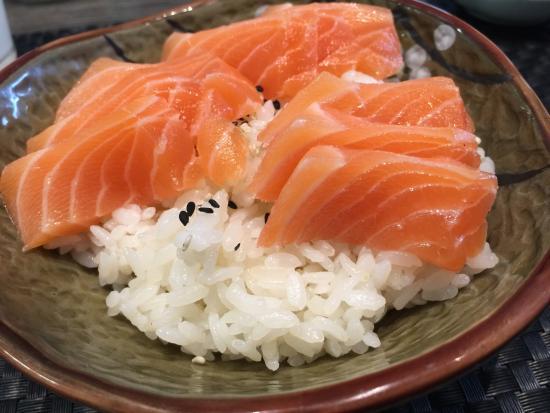 Ristorante Giapponese YUXI Chioggia